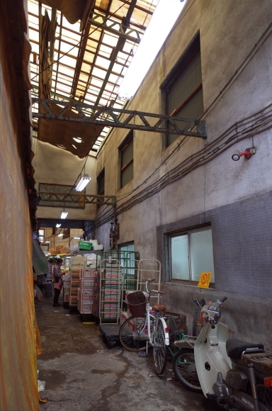 亀有からぶらぶら その2～亀有駅周辺散策_a0287336_22123233.jpg