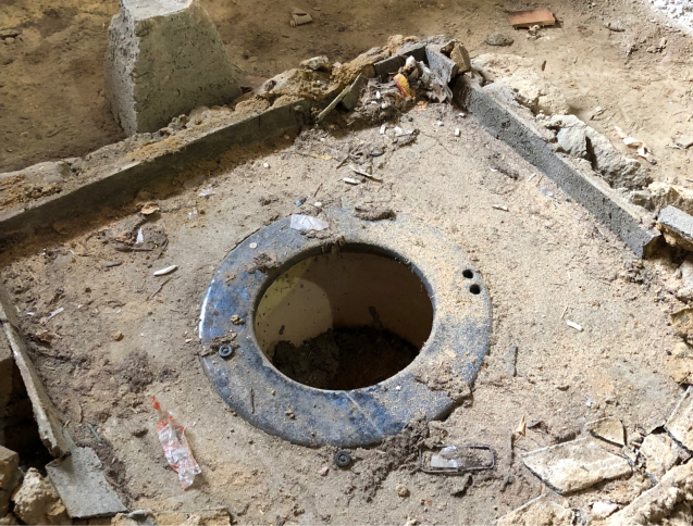 生駒の家 民家再生・セミDIY 進捗状況7_a0116442_23590463.jpg