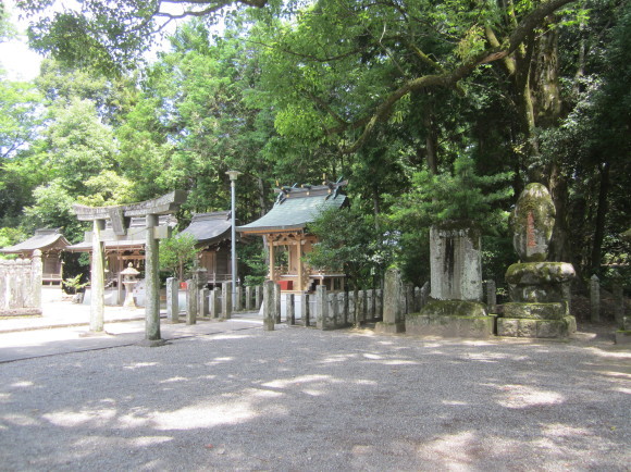 日田の総社・大原神社の1300年の歴史_a0237545_14241415.jpg