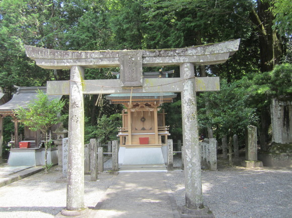 日田の総社・大原神社の1300年の歴史_a0237545_14271451.jpg