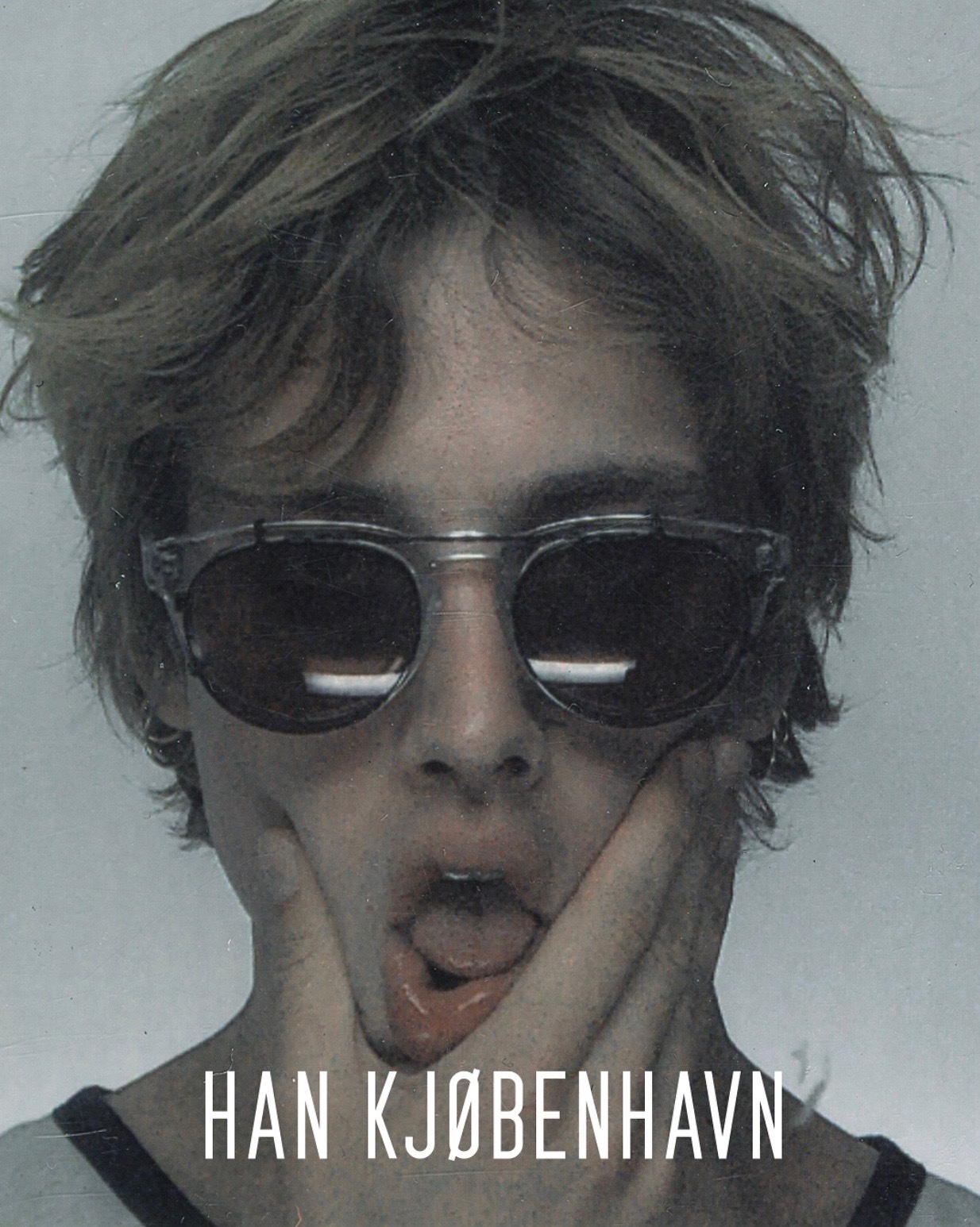 HAN KJOBENHAVN ハンコペンハーゲン サングラス|ファッション小物 HAN KJOBENHAVN ハンコペンハーゲン サングラス|ファッション小物