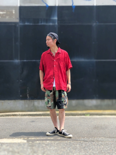 ANACHRONORM】