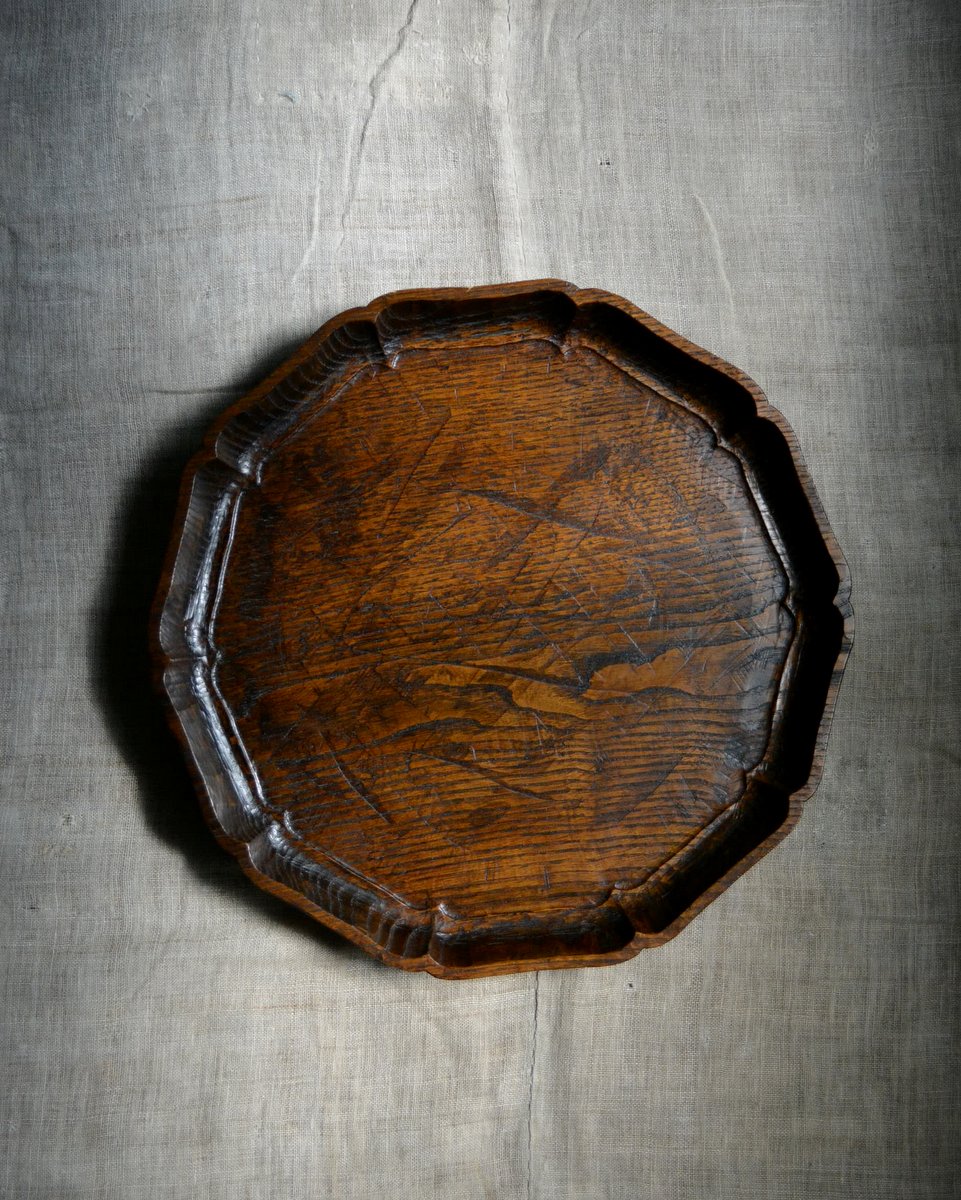 「太田修嗣 展 漆器の木霊」 7日目-2_d0087761_18141695.jpg