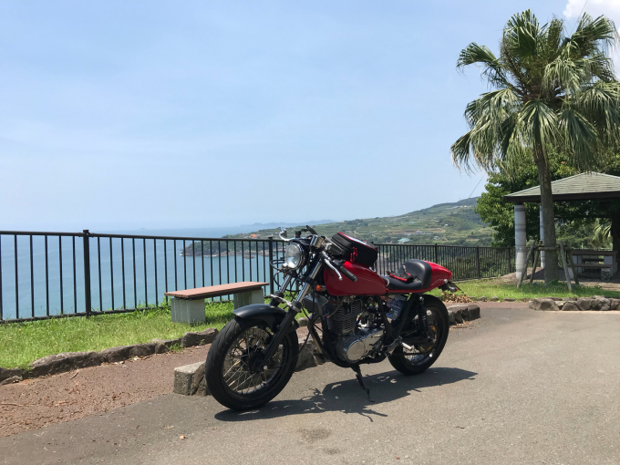 私的ブログ…バイクと晴天と海…時々教訓…編^ ^_d0132688_10355291.jpg