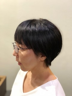 ヘアードネーション、できるかな？？_b0088100_16444935.jpg