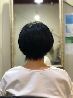 ヘアードネーション、できるかな？？_b0088100_16445326.jpg