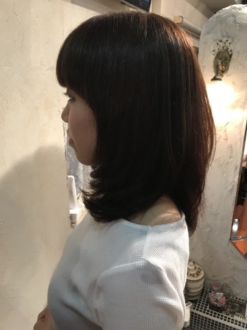 夏のカット うるうるトリートメント_a0123703_12202185.jpeg