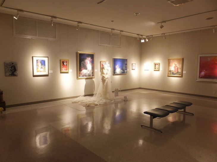 釧路湿原美術館と鶴居取材 前編 18 07 14 ナオキブログ 公式 釧路湿原美術館と鶴居取材 前編 18 07 14 ナオキブログ 公式