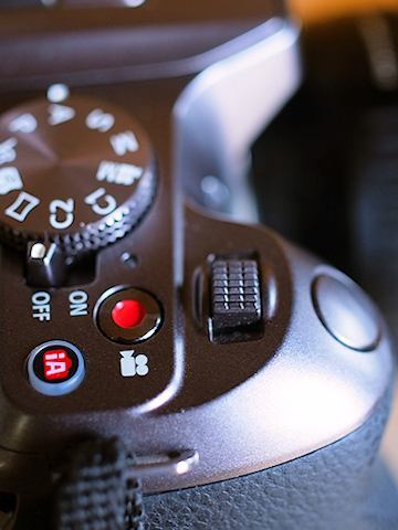 ミラーレス・クラッシックス(10)PANASONIC DMC-G6 : 【匠の ミラーレス・クラッシックス(10)PANASONIC DMC-G6 : 【匠の