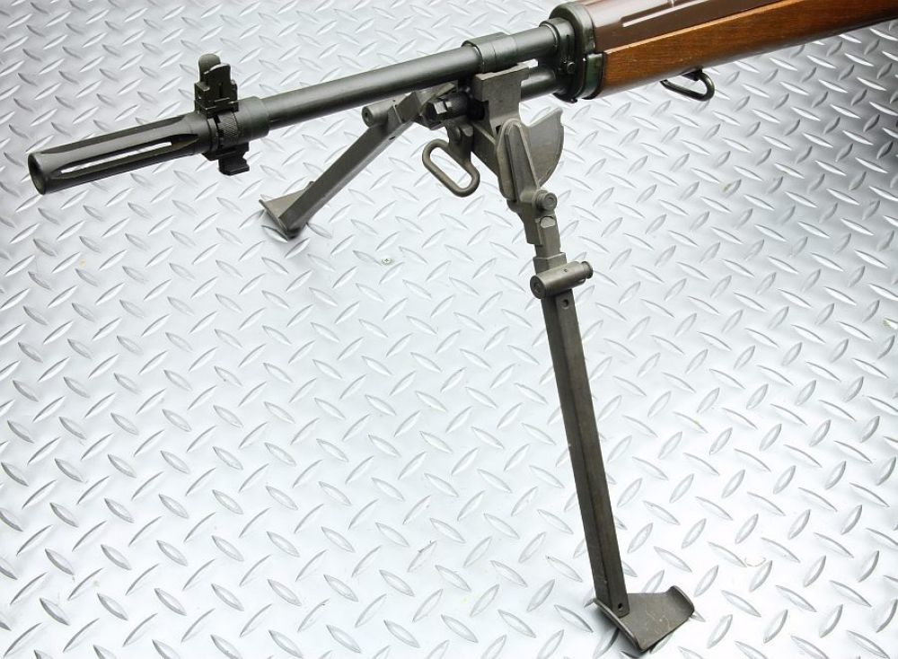 M14 ライフル用 バイポッド m 2 人はパンのみに生きるにあらず ケイズ ブログ M14 ライフル用 バイポッド m 2 人はパンのみに生きるにあらず ケイズ ブログ