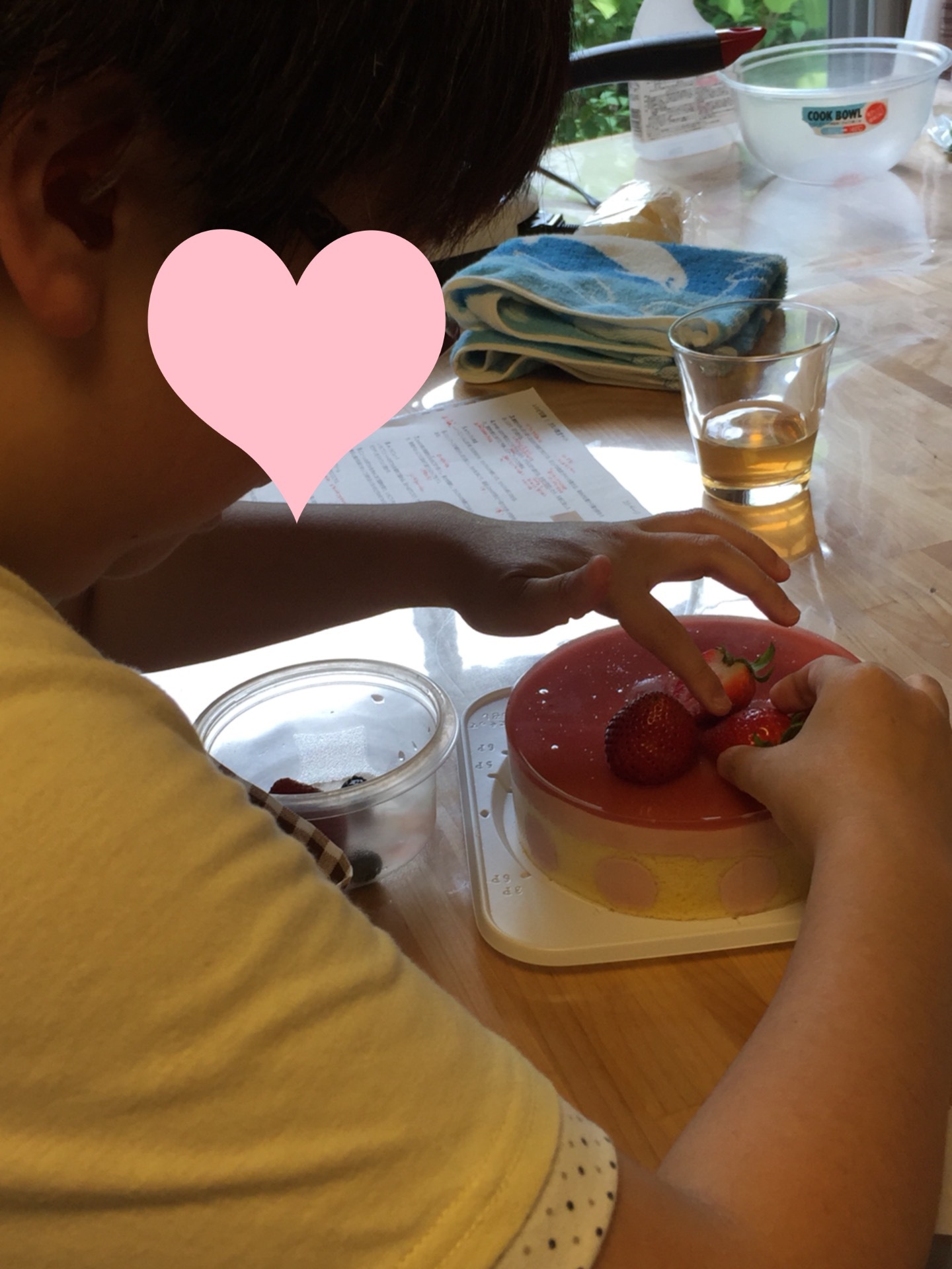 イチゴムースレッスン_a0214059_13453354.jpeg