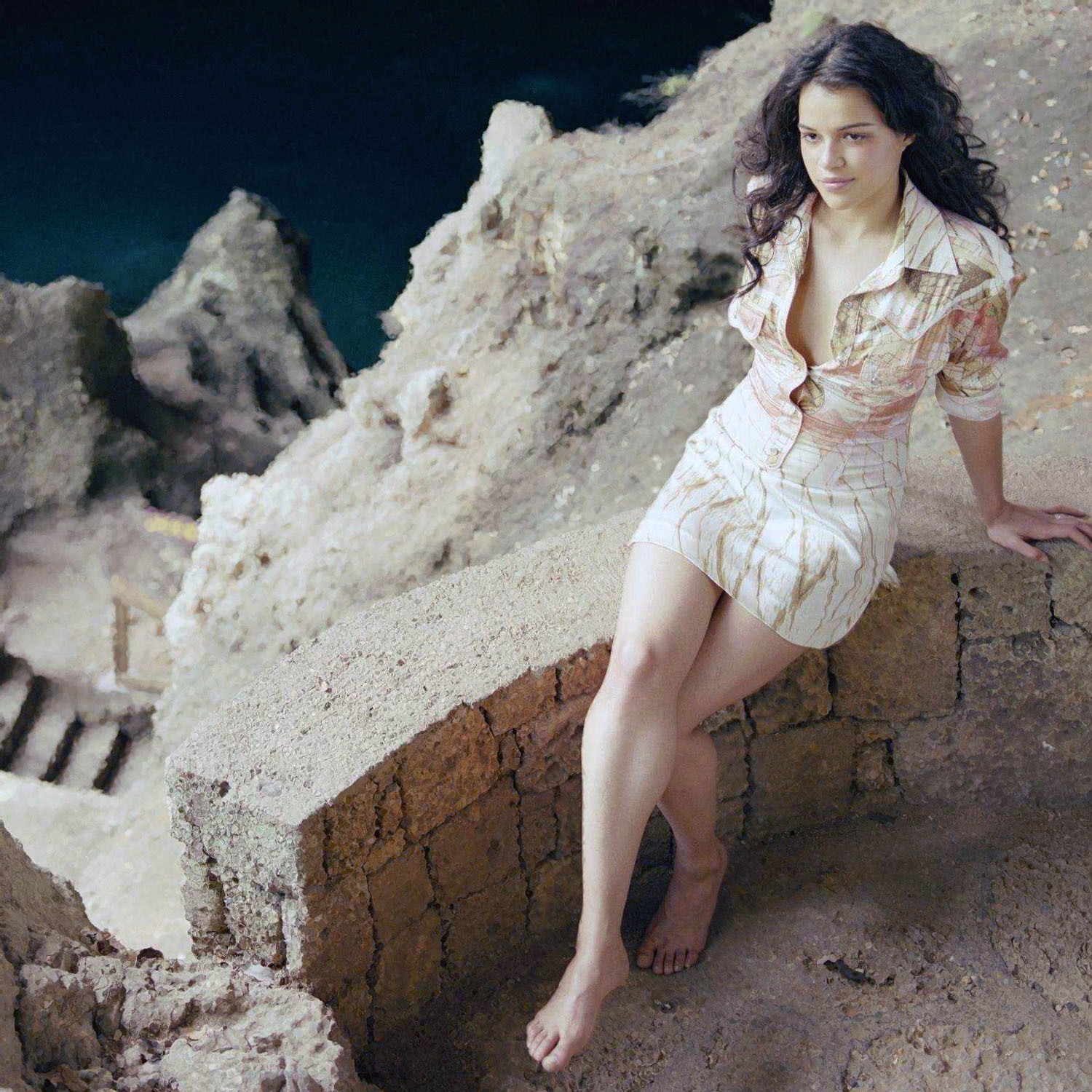 ミシェル ロドリゲス Michelle Rodriguez 美女落ち穂拾い 夜ごとの美女 ミシェル ロドリゲス Michelle Rodriguez 美女落ち穂拾い 夜ごとの美女