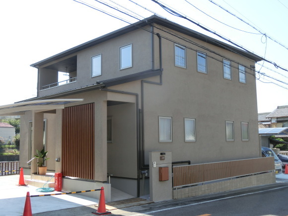 注文住宅　完成見学会　in 泉佐野市鶴原_b0241868_18083312.jpg