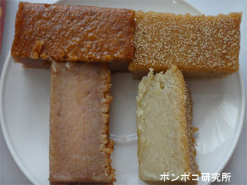 シュエミンピャン（ရွှေမြင်းပျံ ）_e0073268_15232448.jpg