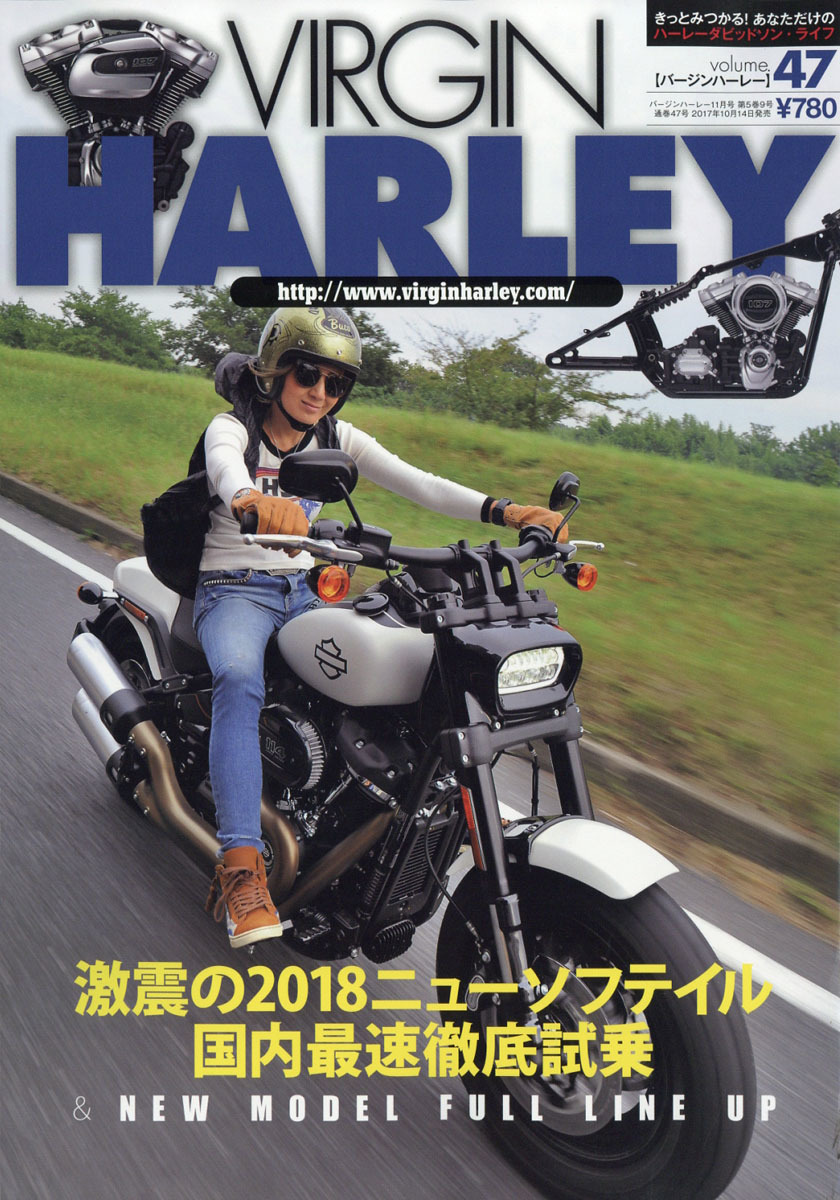 バージンハーレー撮影会_d0348774_13182315.jpg