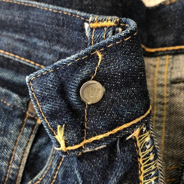 LEVI'S 501XX&551ZXX : TideMark(タイドマーク LEVI'S 501XX&551ZXX : TideMark(タイドマーク
