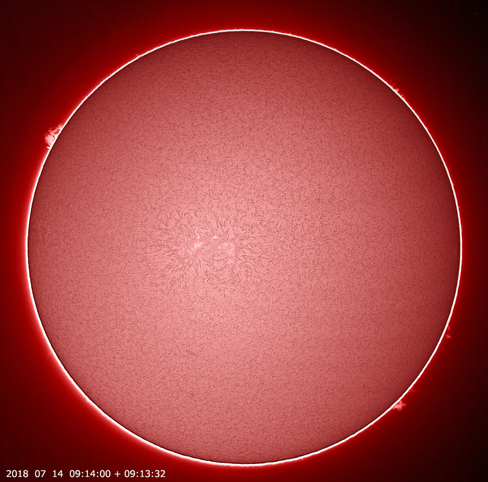 7月14日の太陽_e0174091_11031887.jpg
