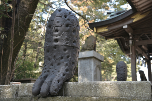 風土の祭りの様子【その１】_c0366011_11445367.jpg