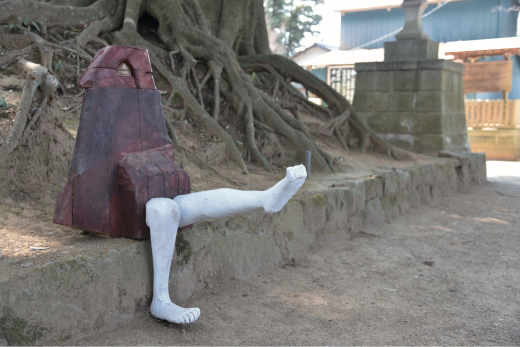 風土の祭りの様子【その１】_c0366011_11572378.jpg