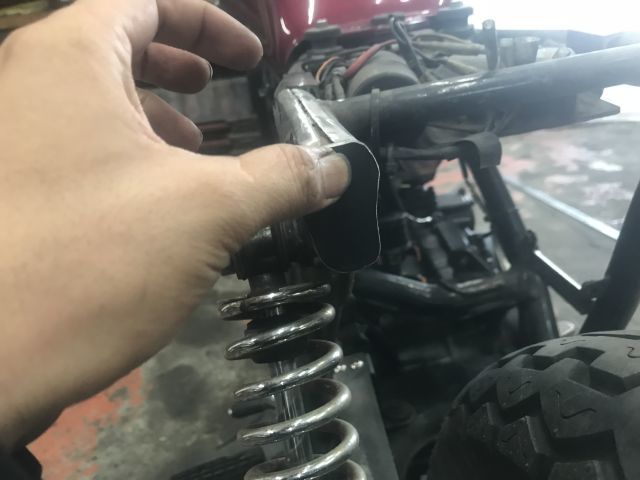 SR400 カスタム T様号完成!_a0164918_16034465.jpg
