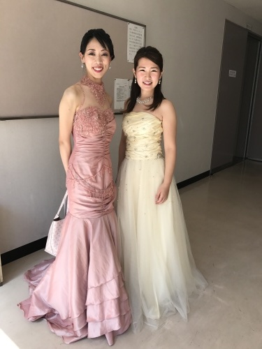 7月15日藤原歌劇団研修所 ソロアリア試験 終わりました メゾソプラノ舛田慶子のオペラな日々