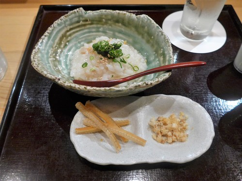 高円寺「鮨　波やし」へ行く。_f0232060_16373562.jpg