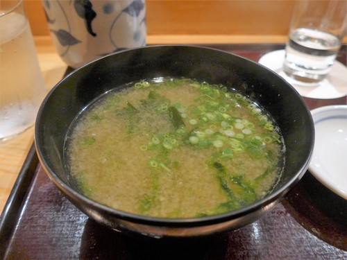 高円寺「鮨　波やし」へ行く。_f0232060_1735453.jpg