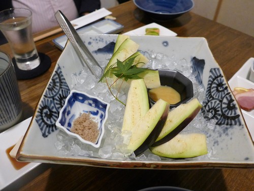 福岡・中州「博多 鯖郎」へ行く。_f0232060_19484698.jpg