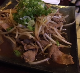 沖縄料理はぶやに行ってきました_e0350971_13270720.jpg