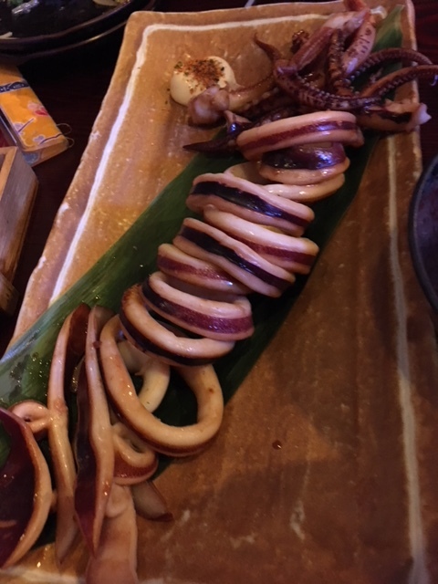 沖縄料理はぶやに行ってきました_e0350971_13274407.jpg
