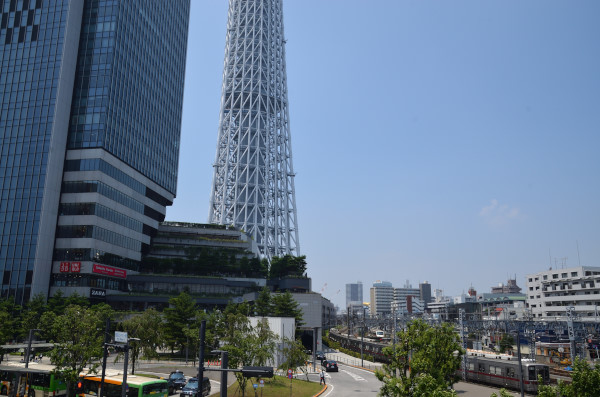 東京鉄道遺産９ 請地の機関庫跡_b0338976_14393519.jpg