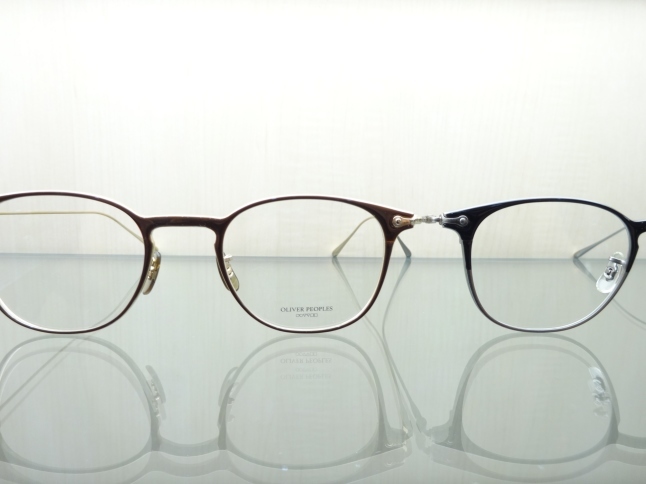 OLIVER PEOPLES　CARSWELL　新作モデル入荷しました　メガネのノハラ　フォレオ大津一里山　滋賀　瀬田_a0307182_11043252.jpg