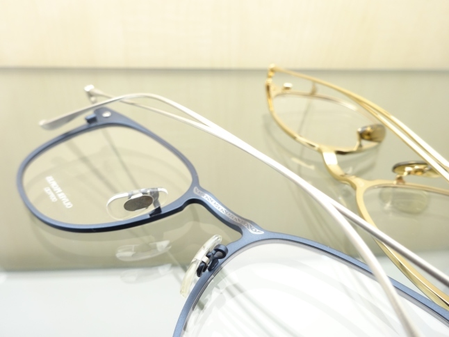 OLIVER PEOPLES　CARSWELL　新作モデル入荷しました　メガネのノハラ　フォレオ大津一里山　滋賀　瀬田_a0307182_11043337.jpg