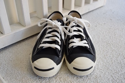 レトロな JACK PURCELL_b0110582_17120117.jpg