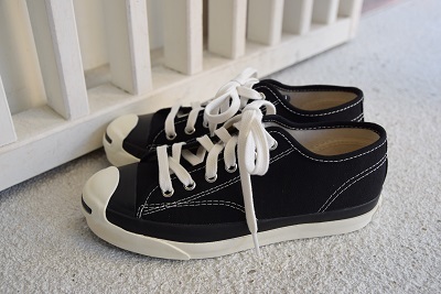 レトロな JACK PURCELL_b0110582_17120411.jpg