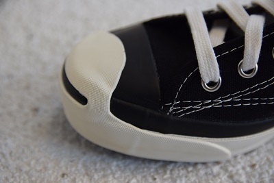 レトロな JACK PURCELL_b0110582_17121416.jpg