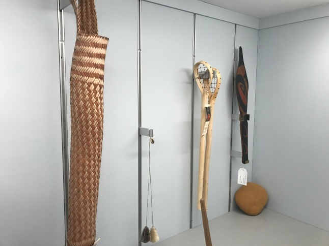 ニューヨーク国立アメリカインディアン博物館の新しい常設展 ニューヨークで働く 子育て ニューヨーク国立アメリカインディアン博物館の新しい常設展 ニューヨークで働く 子育て
