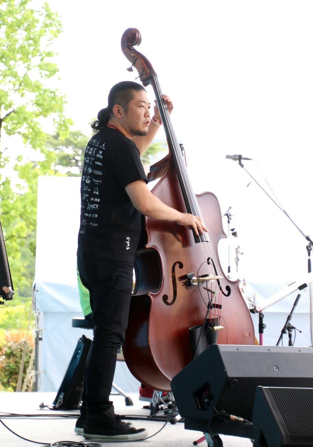 広島 Jazzlive comin 本日16日のライブ 19時30分スタートです_b0115606_11322427.jpeg