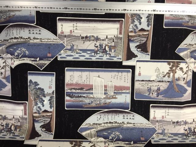 広重の布_d0156706_16160359.jpg