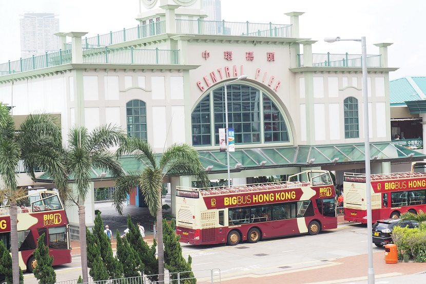 2018香港旅 ～BIG FERNAND＠IFCモール～_e0087008_10174649.jpg