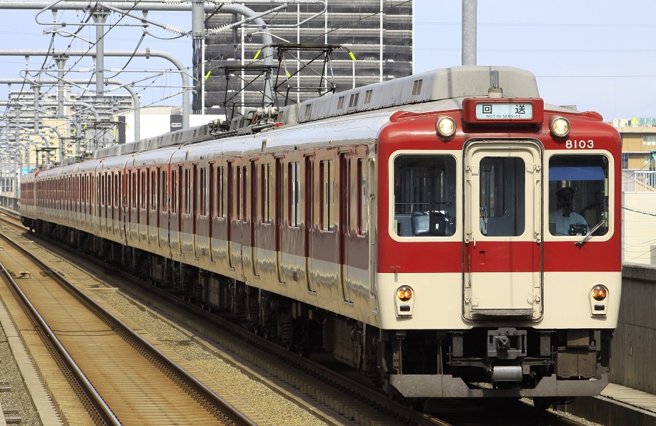 18年夏の近鉄電車2～奈良線の10両回送～_e0365211_11361711.jpg