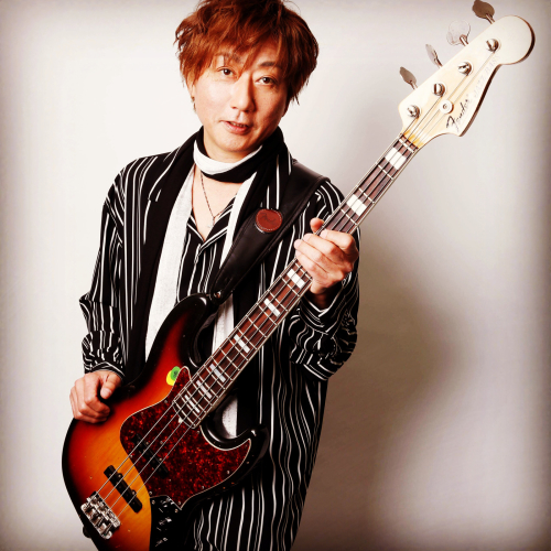 お盆だよ!リズム隊全員集合! リズムセクションミーティング スペシャルゲスト:坂本竜太(Ba)_a0346212_15450351.jpg