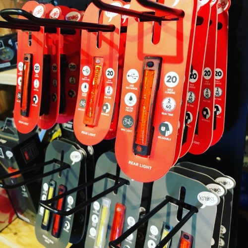新作入荷☆Knog＋ ノグプラス 自転車ライト おしゃれ自転車 ノグ KNOG_b0212032_18265011.jpeg