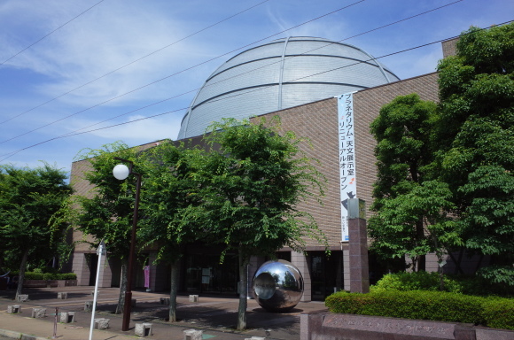 亀有からぶらぶら その4～曳舟川親水公園_a0287336_20183201.jpg