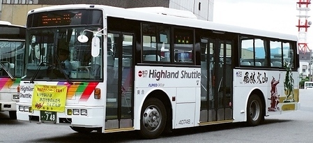 川中島バス 日野U-HT2MLAA・U-HT2MMAA +富士7E_e0030537_23263334.jpg