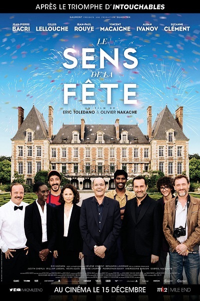 セラヴィ！　Le sens de la fête (C\'est la Vie）_e0040938_16561821.jpg