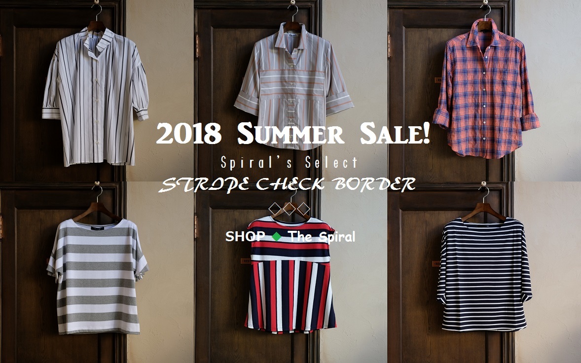  ”2018 Summer Style New for Sale!... 7/16mon\"_d0153941_15562054.jpg