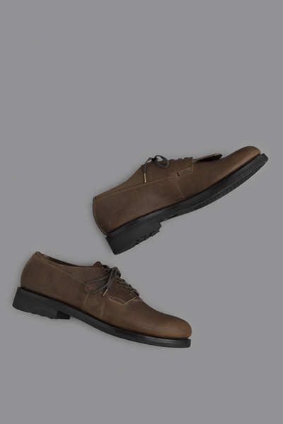forme Rainy Low cut & Rainy High cut : un.regard.moderne