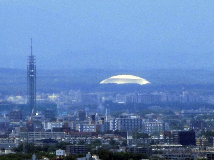 【パークハイアット東京】ピークランジでシグネチャースタンドのランチ_b0009849_19455163.jpg