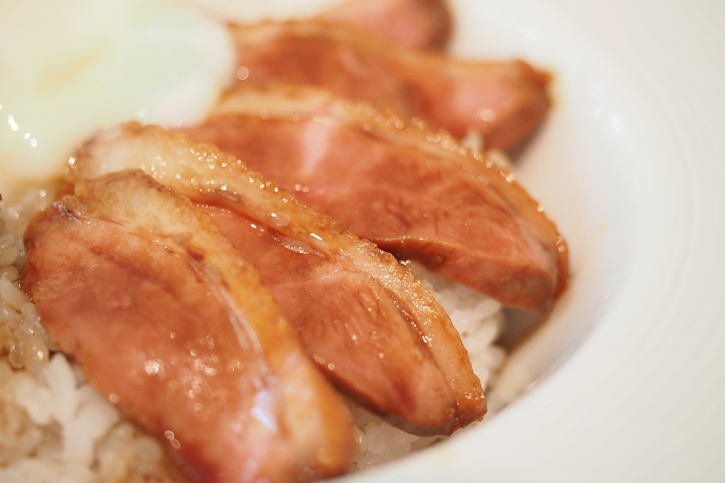 【Photo④】上高地　田代湿原～大正池、ルミエスタホテル フォアグラと鴨肉の丼ランチ_b0008655_18414704.jpg